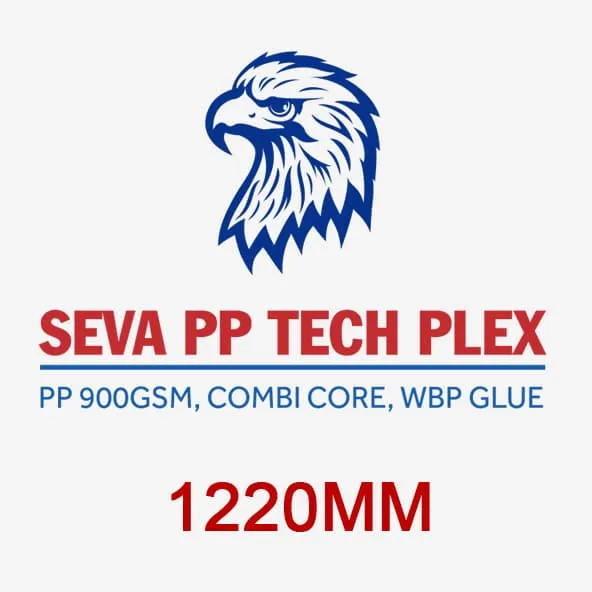 [SEVA PP 1220] SEVA PP TECH PLEX COMBI CORE PHENOLIC WBP (1220MM)