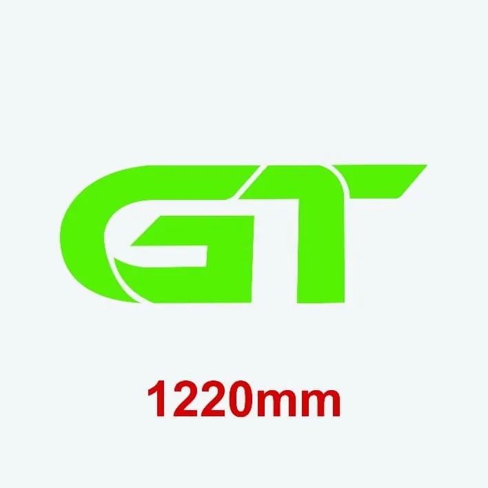 [GT PP 1220] GT BY RILICO PP PLEX (1220MM)