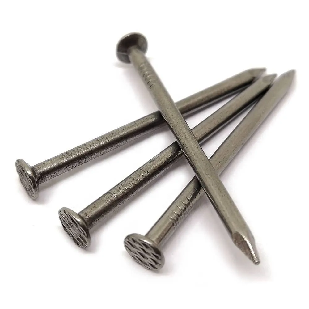 [NAILS5KG] NAILS (2.5" x 5KG/BAG)