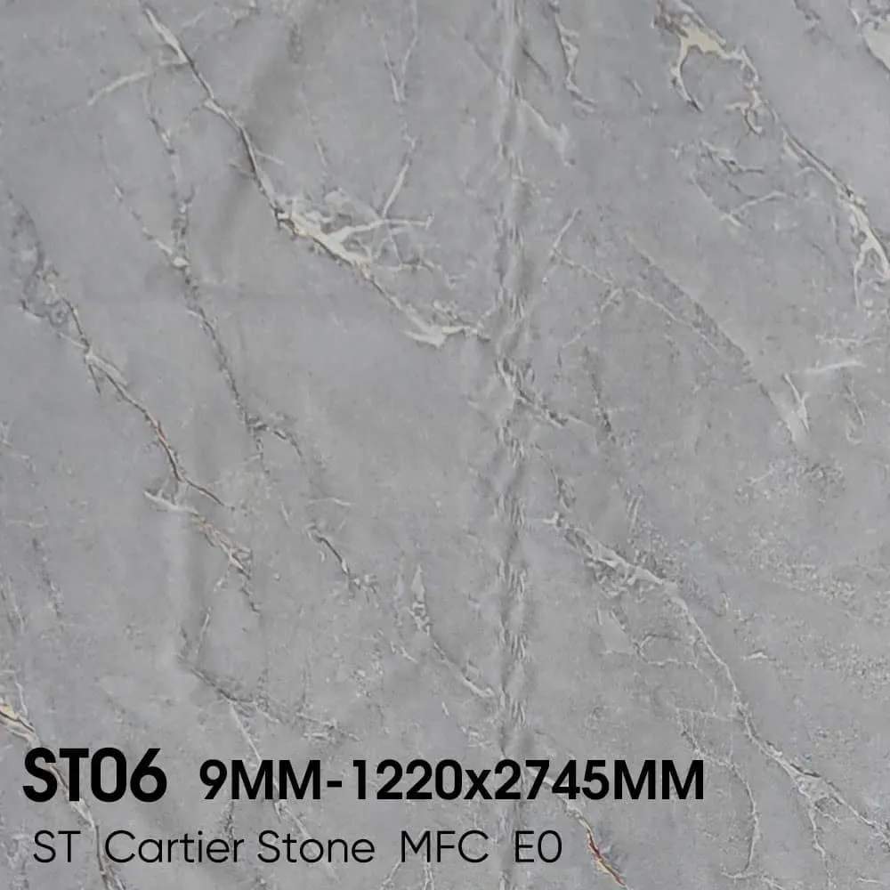 [ST06MFC4909] ST06 (MFC-9MM)