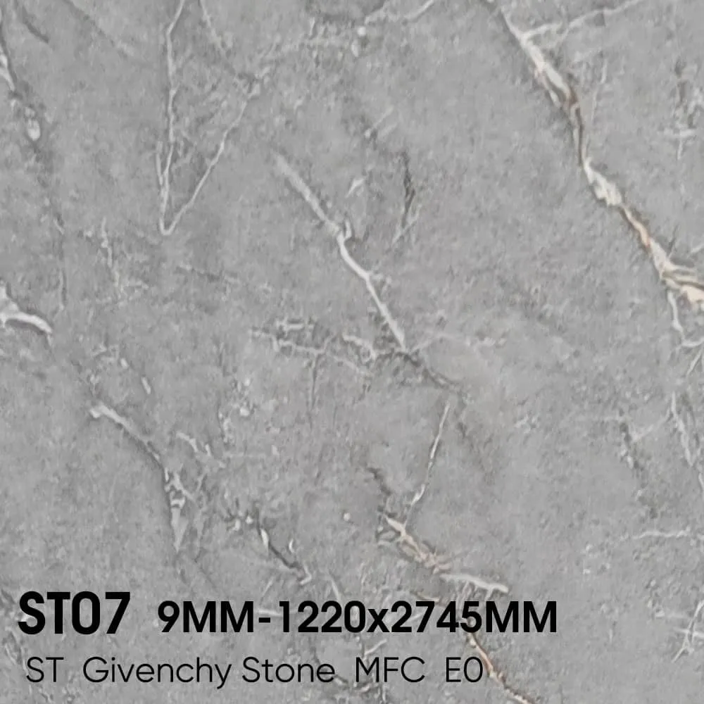 [ST07MFC4909] ST07 (MFC-9MM)