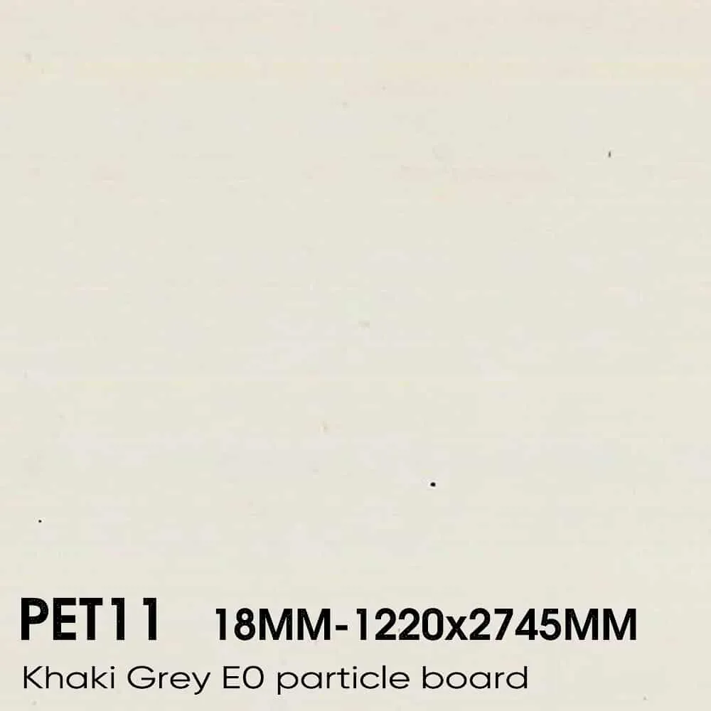 [PET11MFC4918] PET11 (MFC-18MM)
