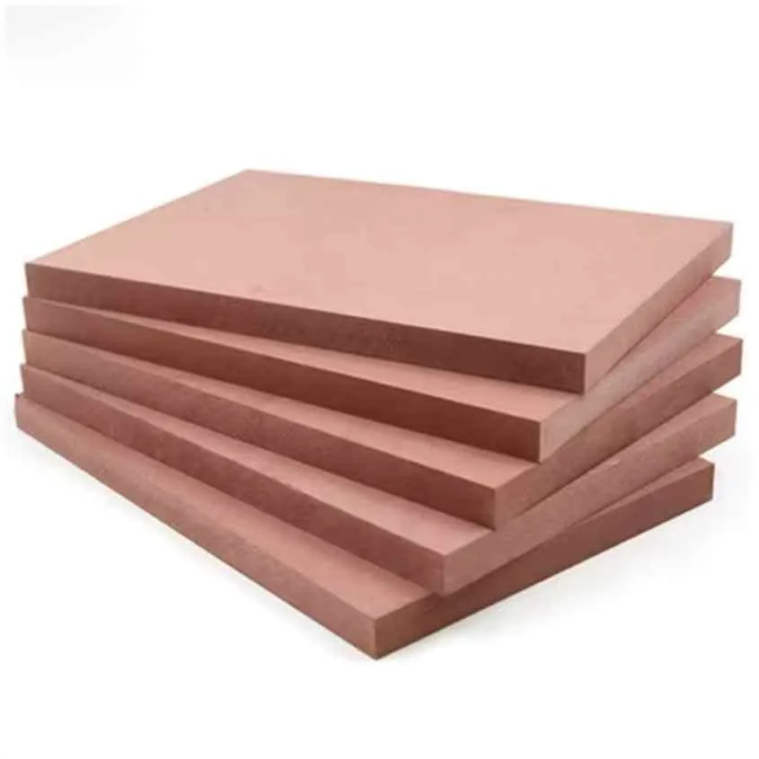 [FRMDF41009] Fire Rated Panel (1220X3050X9MM)