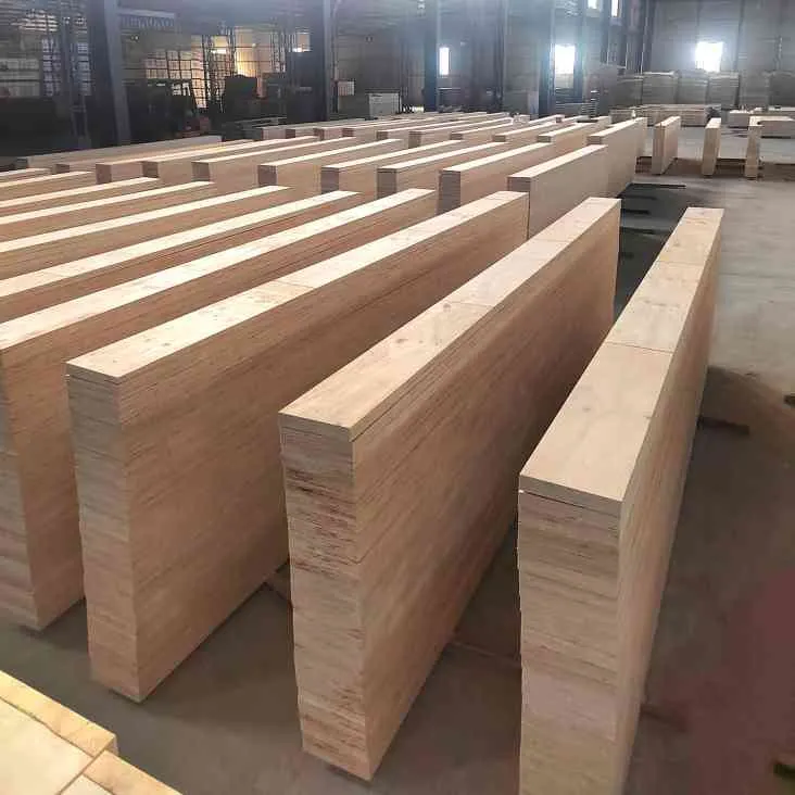 [Dewasa40] 40MM OSHA Scaffolding Plank
