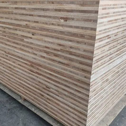 44MM BLOCK WITH MDF F/B 4'x8'