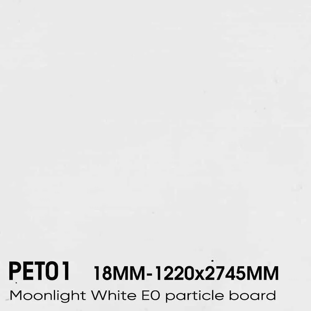 [PET01MFC4918] PET01 (MFC-49-18MM)