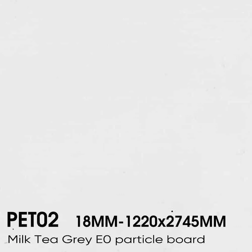 [PET02MFC4918] PET02 (MFC-49-18MM)