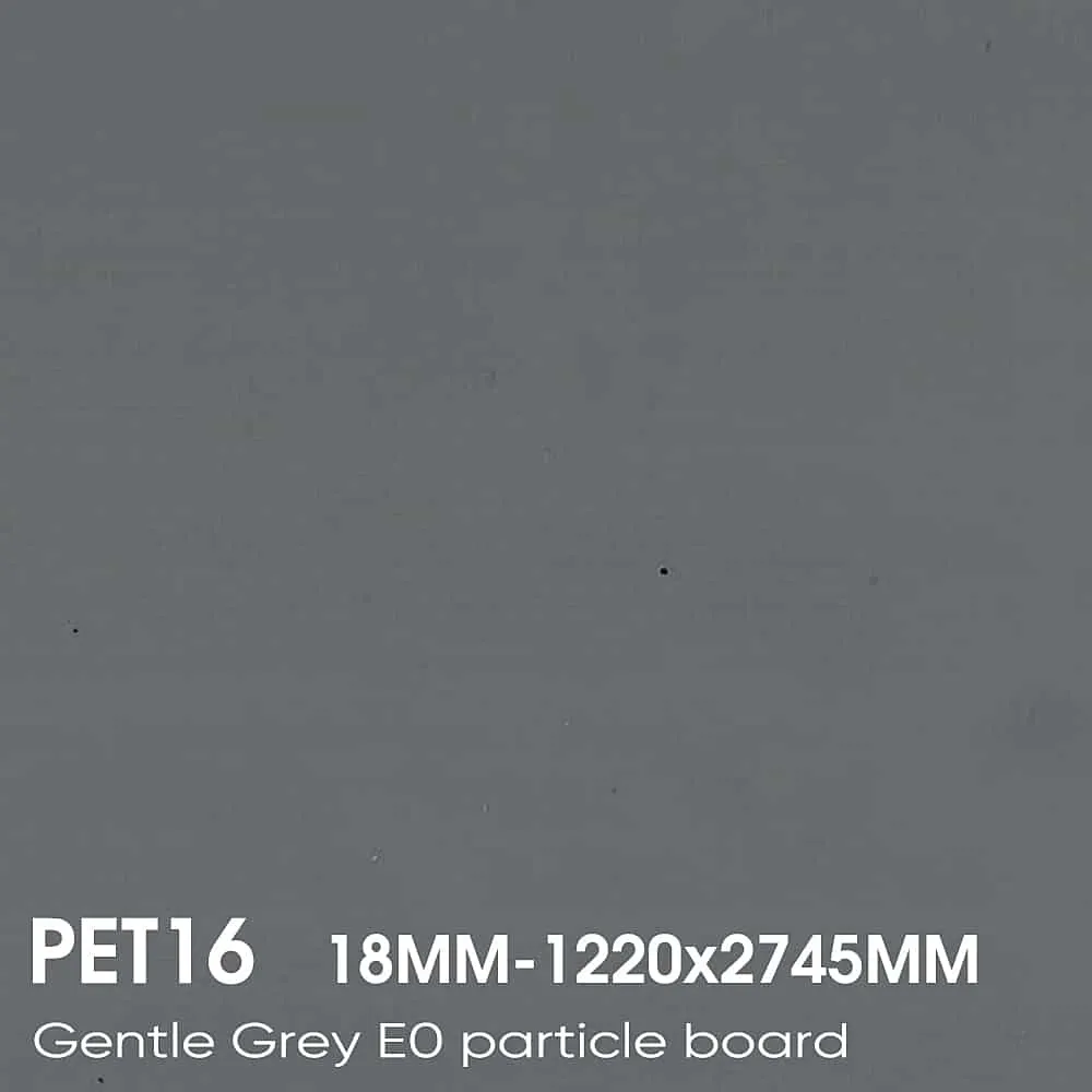 [PET16MFC4918] PET16 (MFC-49-18MM)