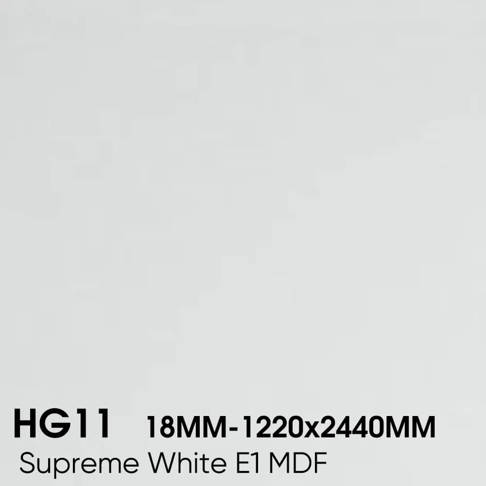 [HG11MDF4818] High Glossy HG11 (MDF-4818)