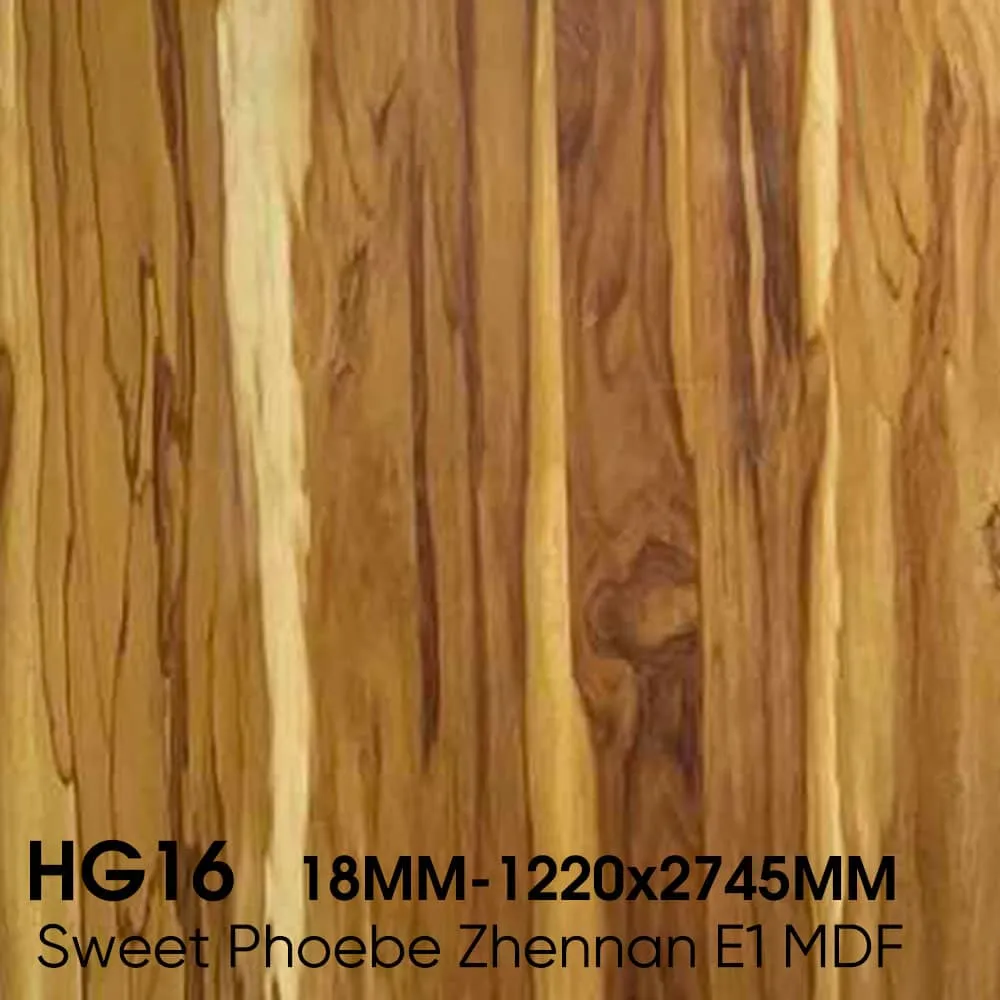[HG16MDF4918] High Glossy HG16 (MDF-4918)