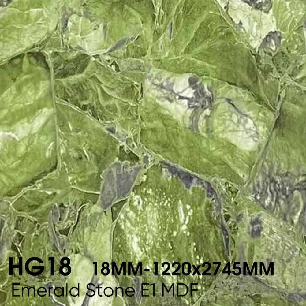 [HG18MDF4918] High Glossy HG18 (MDF-4918)