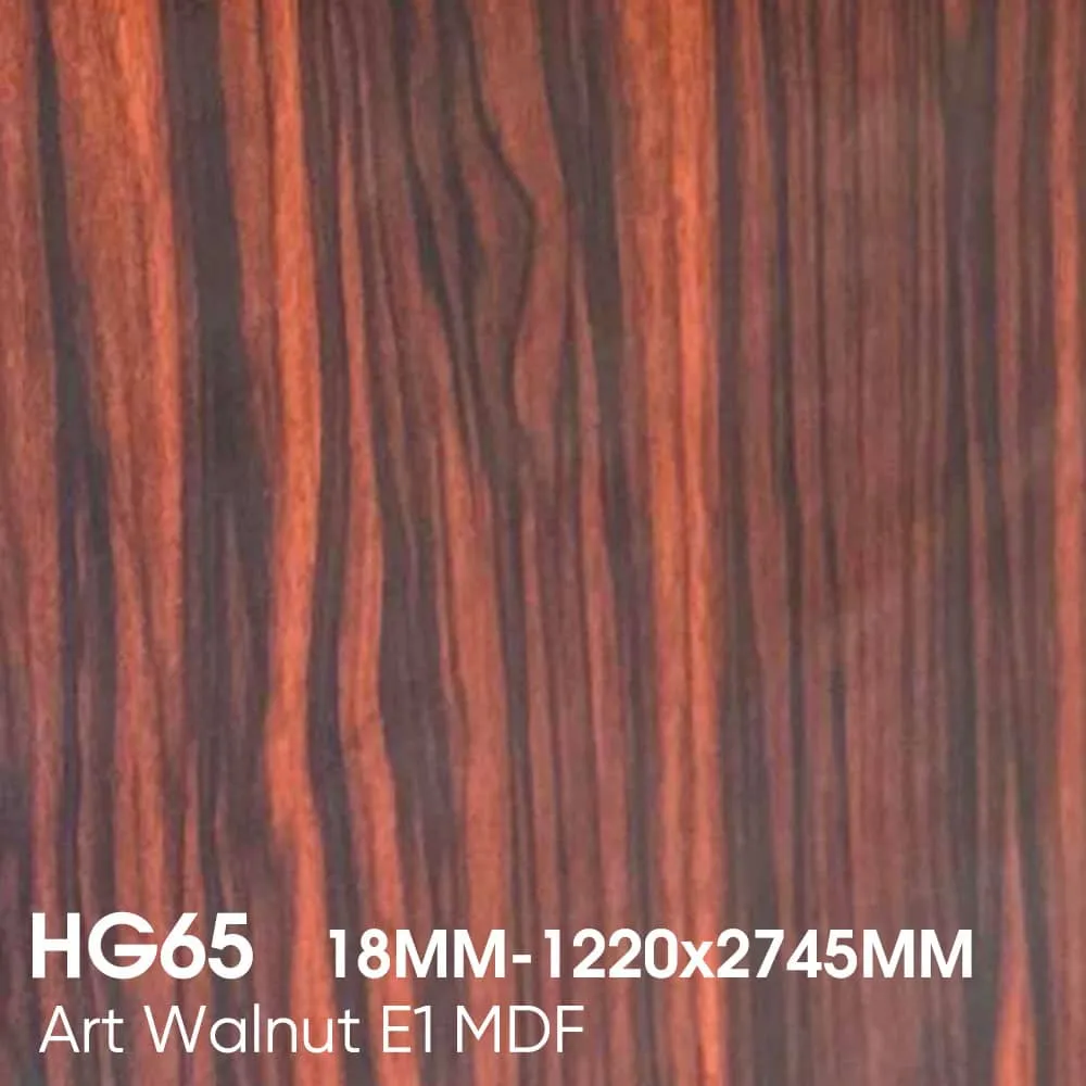 [HG65MDF4918] High Glossy HG65 (MDF-4918)