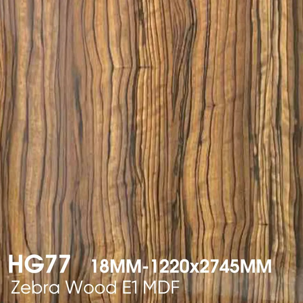 [HG77MDF4918] High Glossy HG77 (MDF-4918)