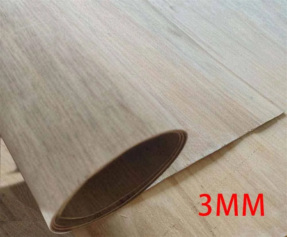[FP4803] FLEXIBLE PLYWOOD 4'x8' (3MM)